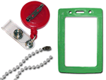 Badge Holders