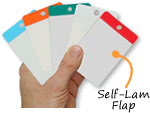 Blank Inspection Tags
