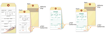 Build-a-Tag Inventory Tags