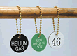 Custom Engraved Tags