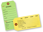 Custom Tag Templates