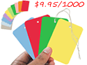 Garment Tags