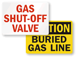 Gas Line