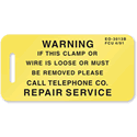 Grounding Tags