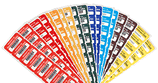 Inventory & Asset Labels