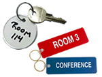 Key Tags - Paper Key Tags