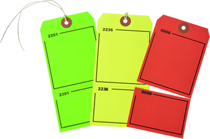 Multi-Part Tags