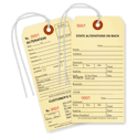 In-stock Alteration Tags