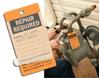 The Ultimate Repair Tag for the Industry