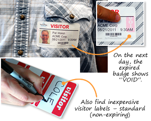 Custom Name Tags