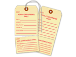 Non-Conforming Tags