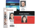 Photo-Badge