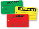 See All Inspection Tags
