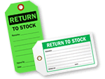 Return to Stock 