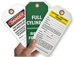Safety Tags