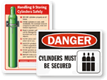 Secure Cylinders
