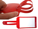 Self-Locking Tags (Heavy Plastic)