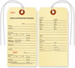 Alteration & Layaway Tags