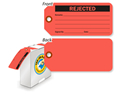Rejected Tags