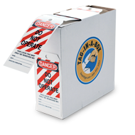 Tag-in-a-Box&trade;