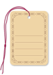 Garment Tags