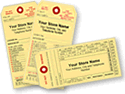 Fire Extinguisher Tags for Your State