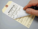 Inventory Tags 