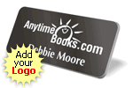 LaserLogo Badges