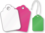 Price Tags | Merchandise Tags Or Merchandising Tags