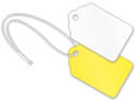 Merchandise Tags