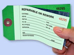 Rework Tags