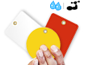 Plastic Tags