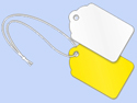 Traditional Price Tags