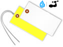 Tyvek Tags 