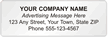 Address Label