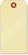 Manila 10-point Cardstock Tags