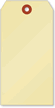 Manila 13-point Cardstock Tags