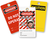 Key to a Successful Lockout - Tagout Program