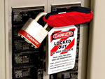 Circuit Breaker & Switch Lockouts
