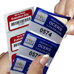 Custom Asset Tags