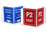Customize Your Projecting Sign