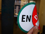 Door Decals