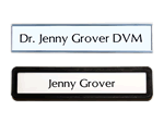 Nameplates