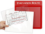 Evacuation Route
