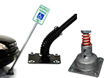 Flex Sign Posts