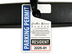 Hang Tag Templates