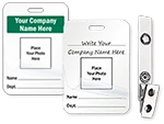 Make Your Own Badge