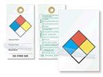 NFPA Tags