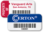 Property Tags