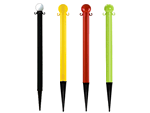 Mr Chain Ground Poles